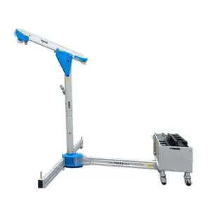 Davit Systems
