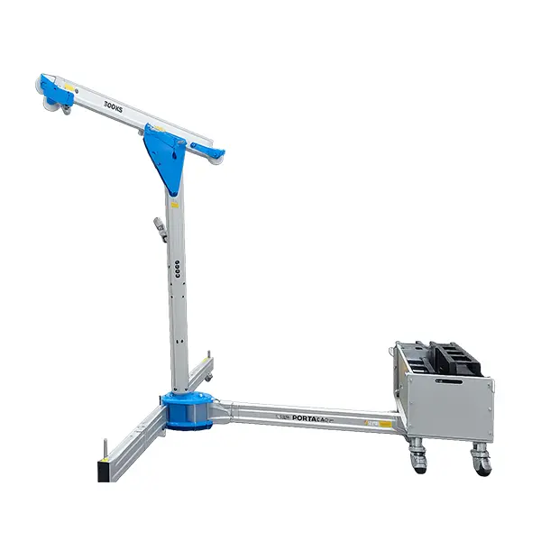 Davit Systems