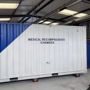 Decompression Chambers