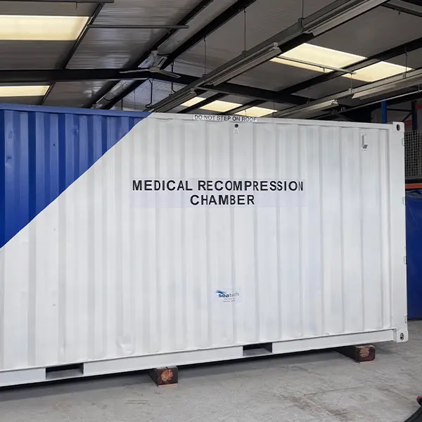 Decompression Chambers