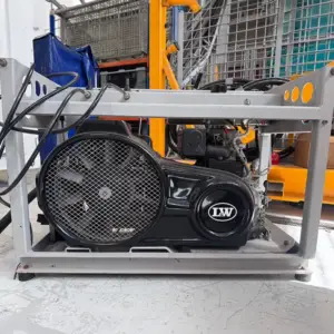 HP Compressors