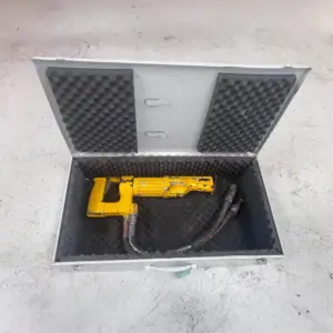 Hydraulic Reciprocating Saw