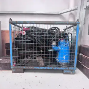 Salvage Pumps