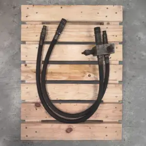 Reducer Valve