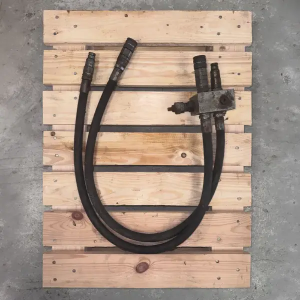 Reducer Valve