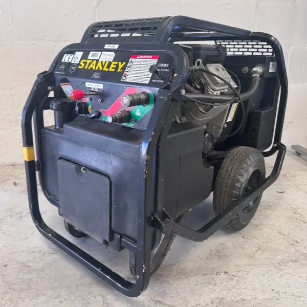 Stanley Hydraulic Power Pack